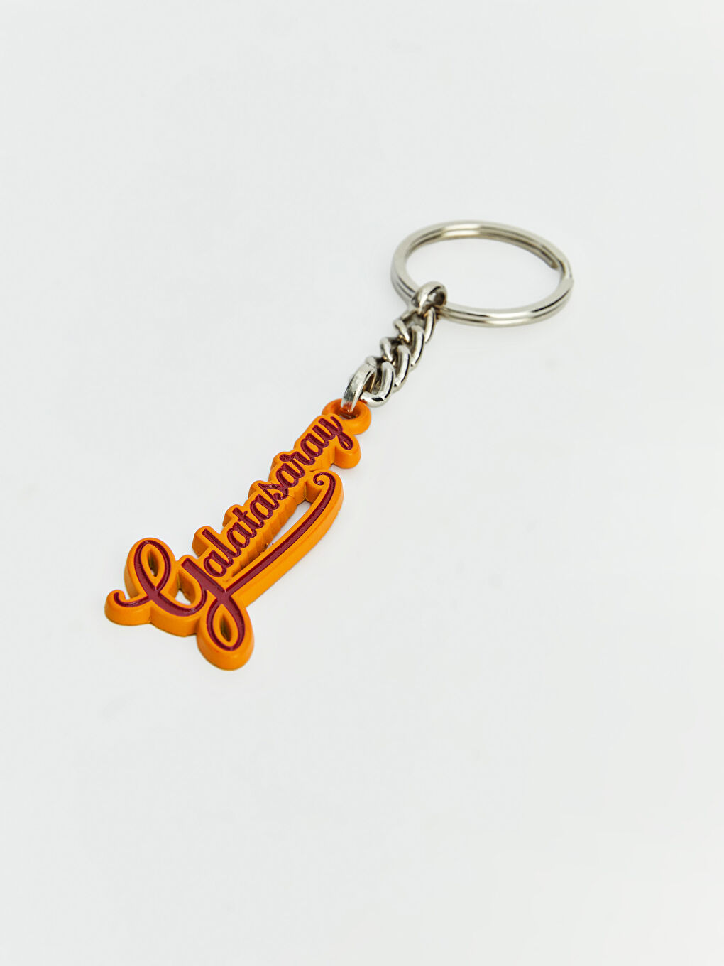 Galatasaray Baskılı Anahtarlık-1