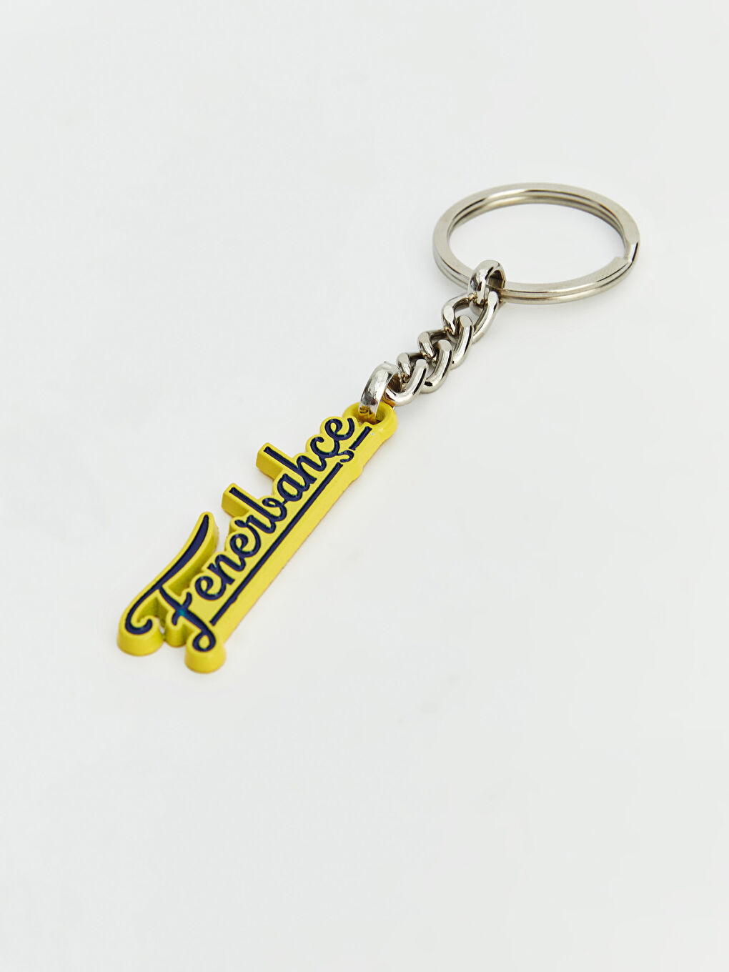 Fenerbahçe Baskılı Anahtarlık-1