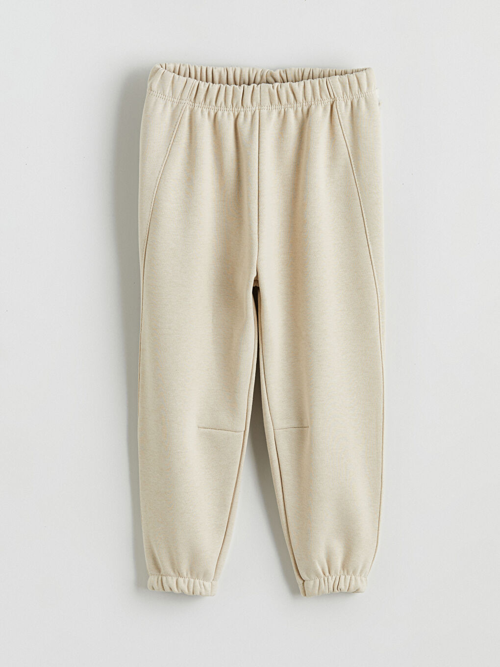 Elasticated Waist Baby Boys' Jogger Sweatpants 2 Pack-1