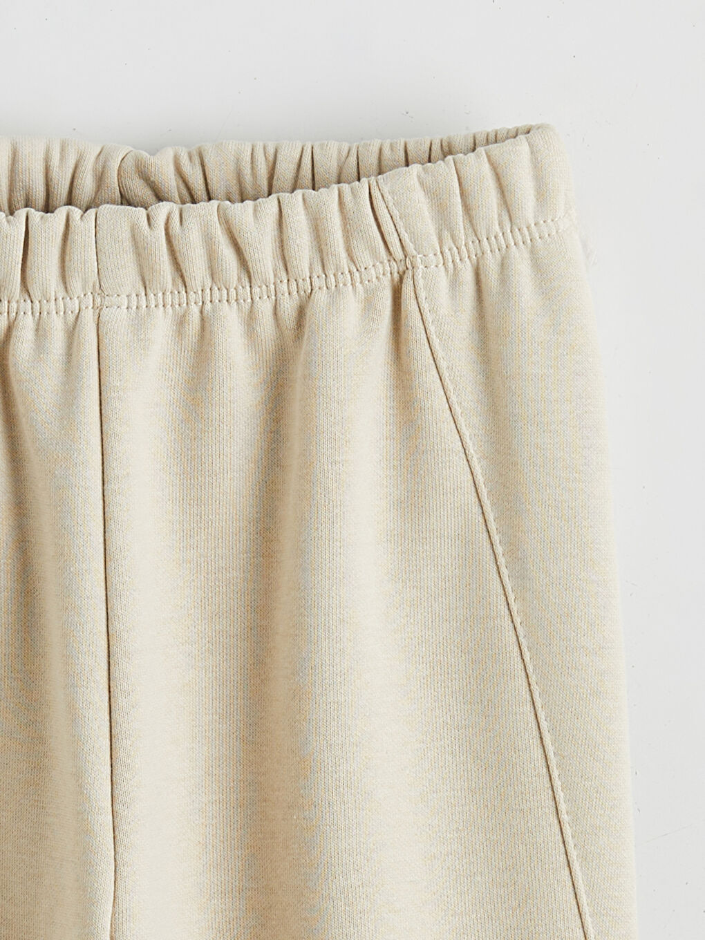 Elasticated Waist Baby Boys' Jogger Sweatpants 2 Pack-2