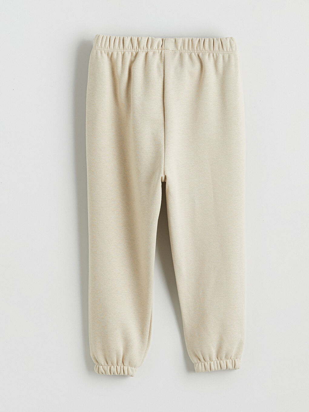 Elasticated Waist Baby Boys' Jogger Sweatpants 2 Pack-4