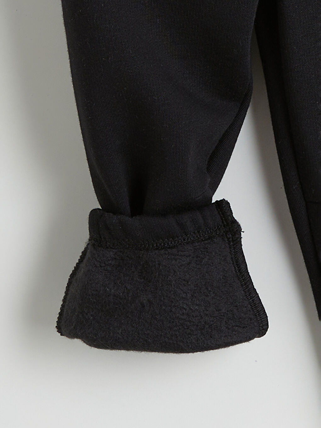 Elasticated Waist Baby Boys' Jogger Sweatpants 2 Pack-6