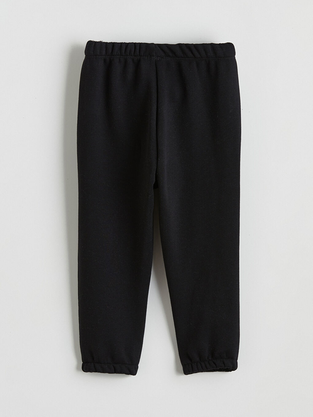 Elasticated Waist Baby Boys' Jogger Sweatpants 2 Pack-8