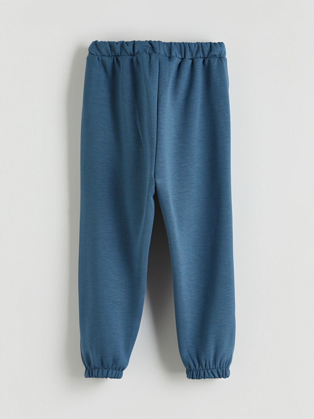 Petrol Baskılı Erkek Bebek Sweatshirt ve Pantolon 2'li-6