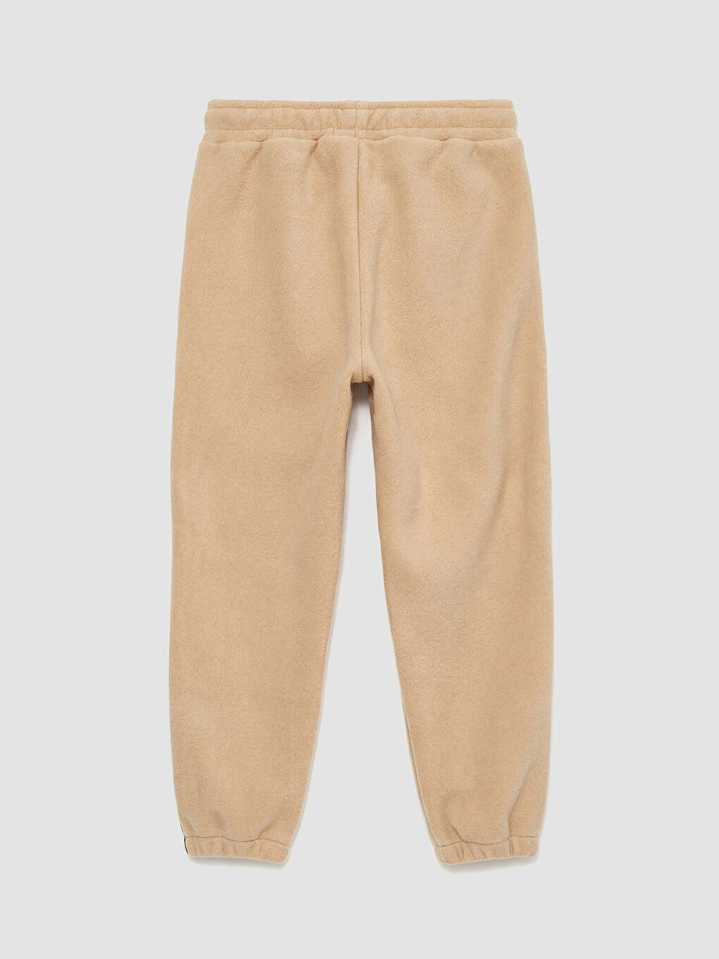 Bej Baskılı Erkek Çocuk Takım-4