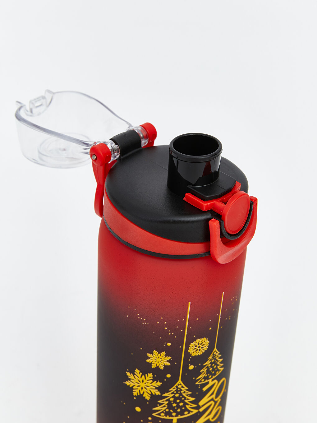 Kilit Kapaklı Suluk 620 ml-2