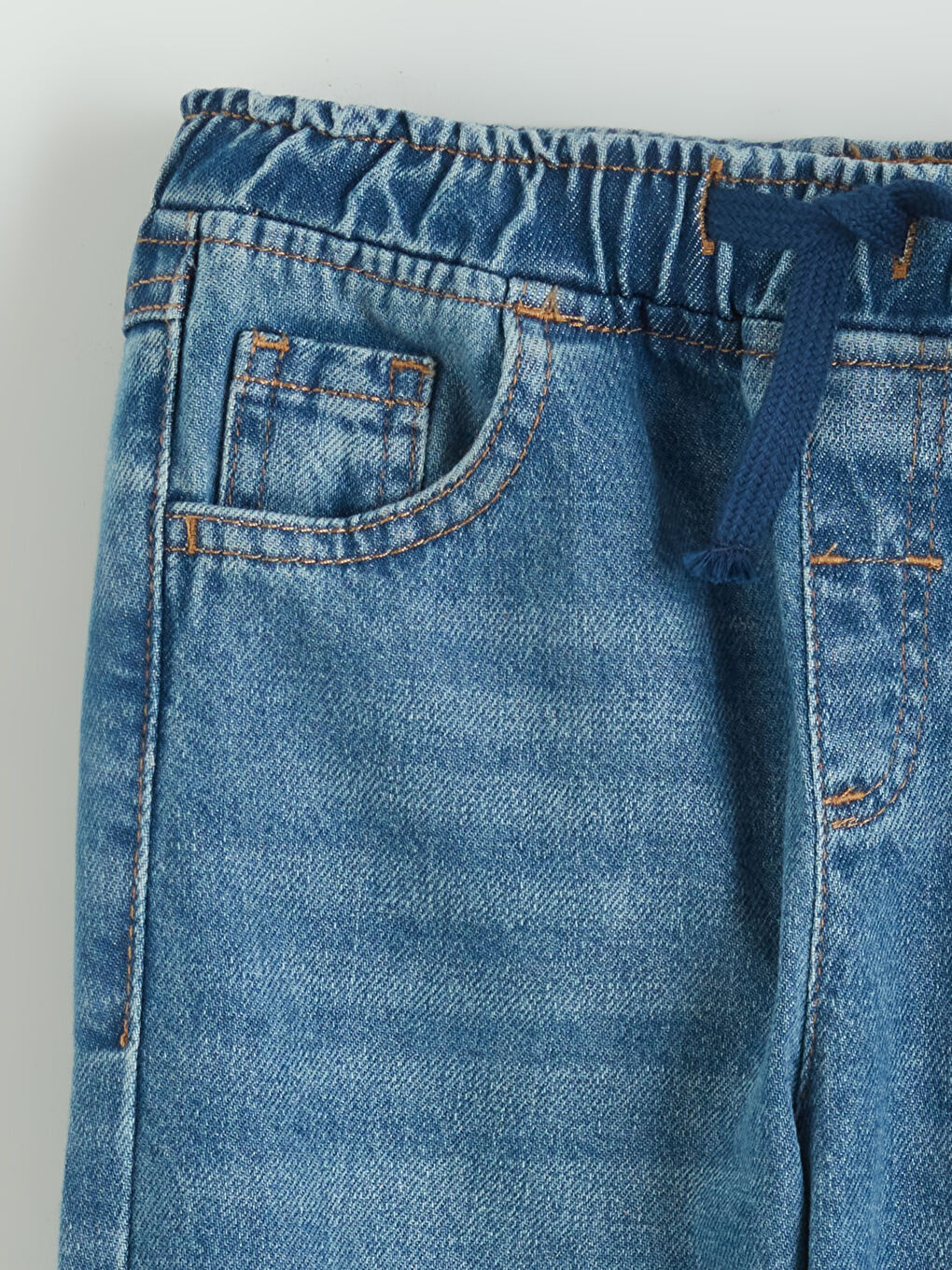 جينز نيلي ولد-1