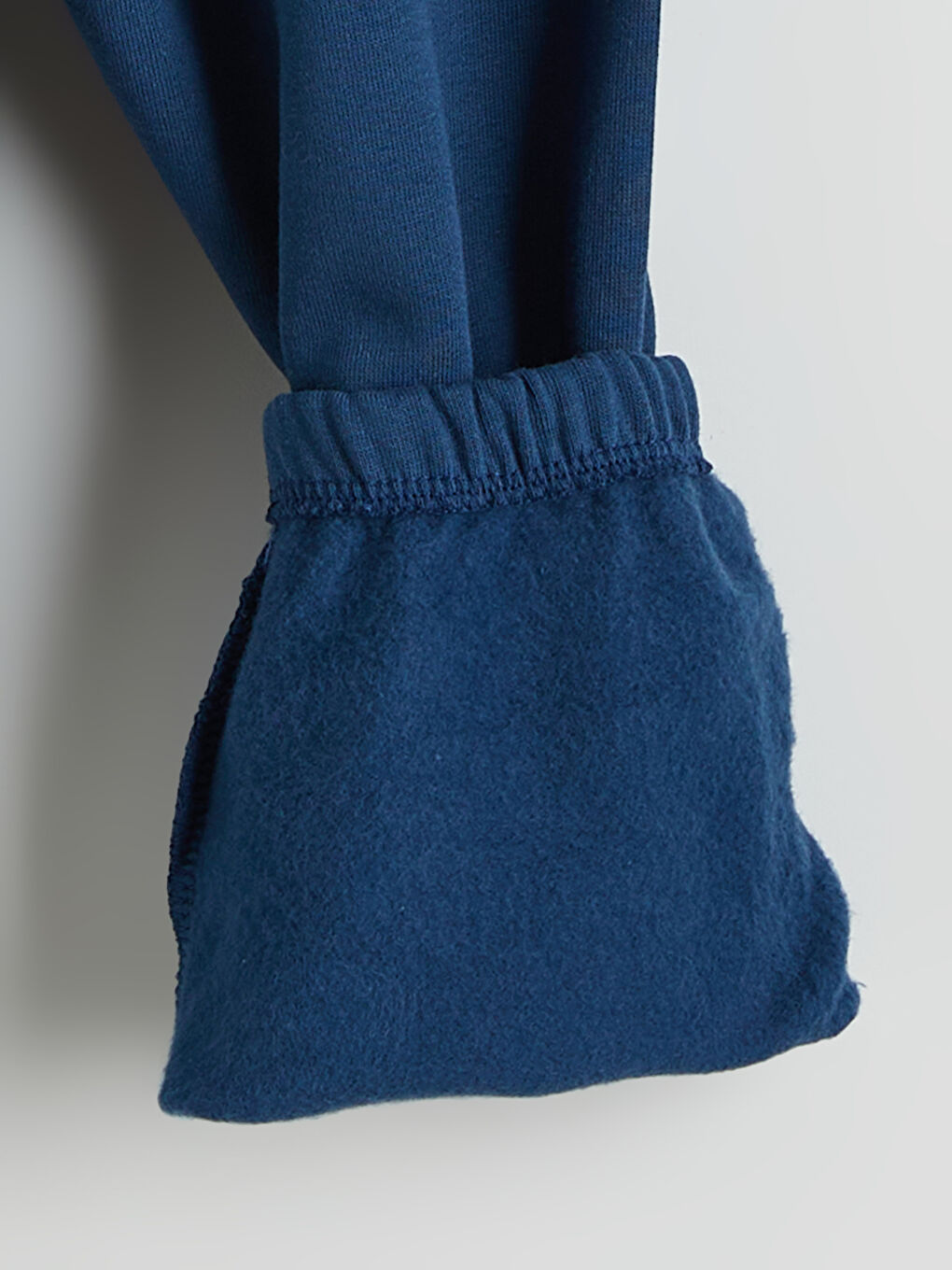 Petrol Paw Patrol Baskılı Erkek Çocuk Eşofman Altı-1