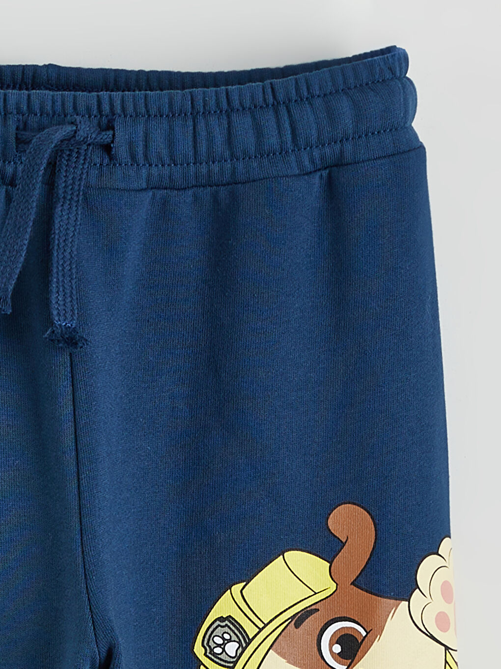 Petrol Paw Patrol Baskılı Erkek Çocuk Eşofman Altı-2