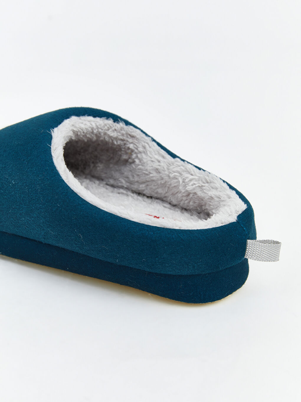 Yeşil Stranger Things Baskılı Erkek Çocuk Panduf-4