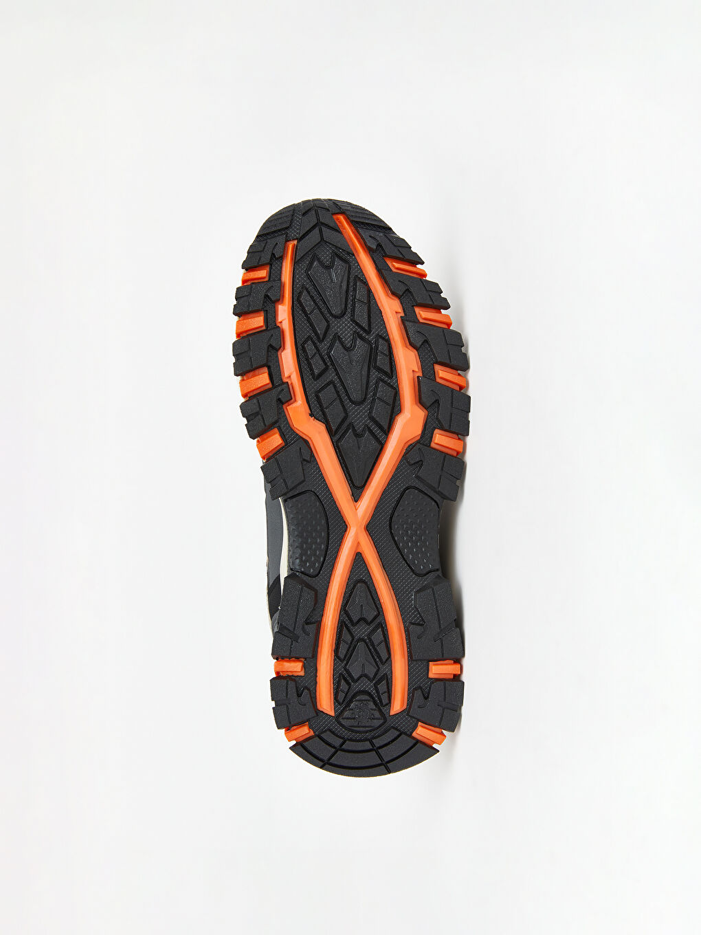 Bej Bağcık ve Cırt Cırtlı Erkek Çocuk Bot-3