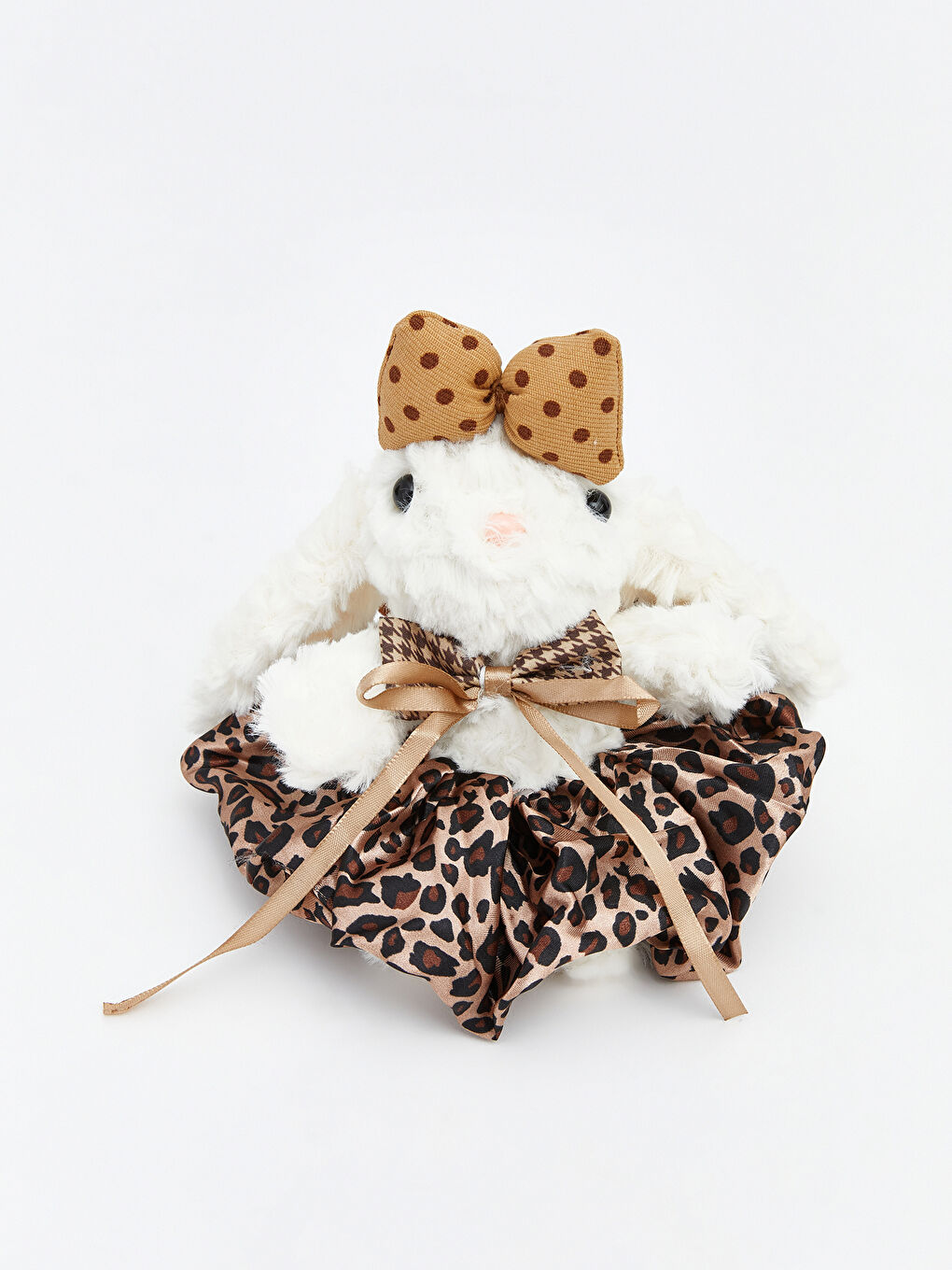 Hayvan Figürlü Anahtarlık