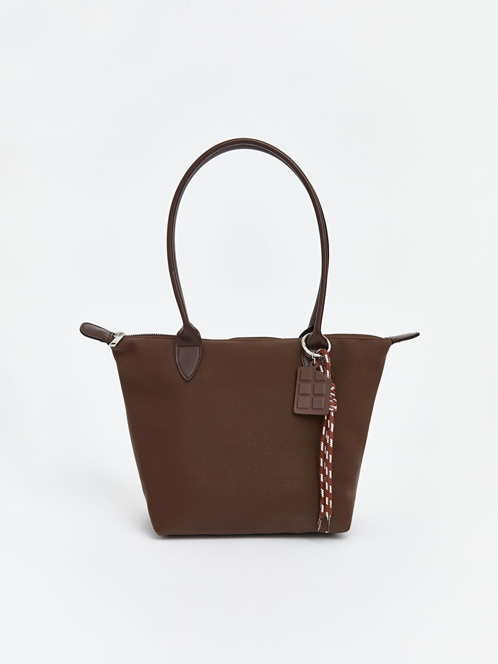 Kahverengi Kız Çocuk Omuz Çantası