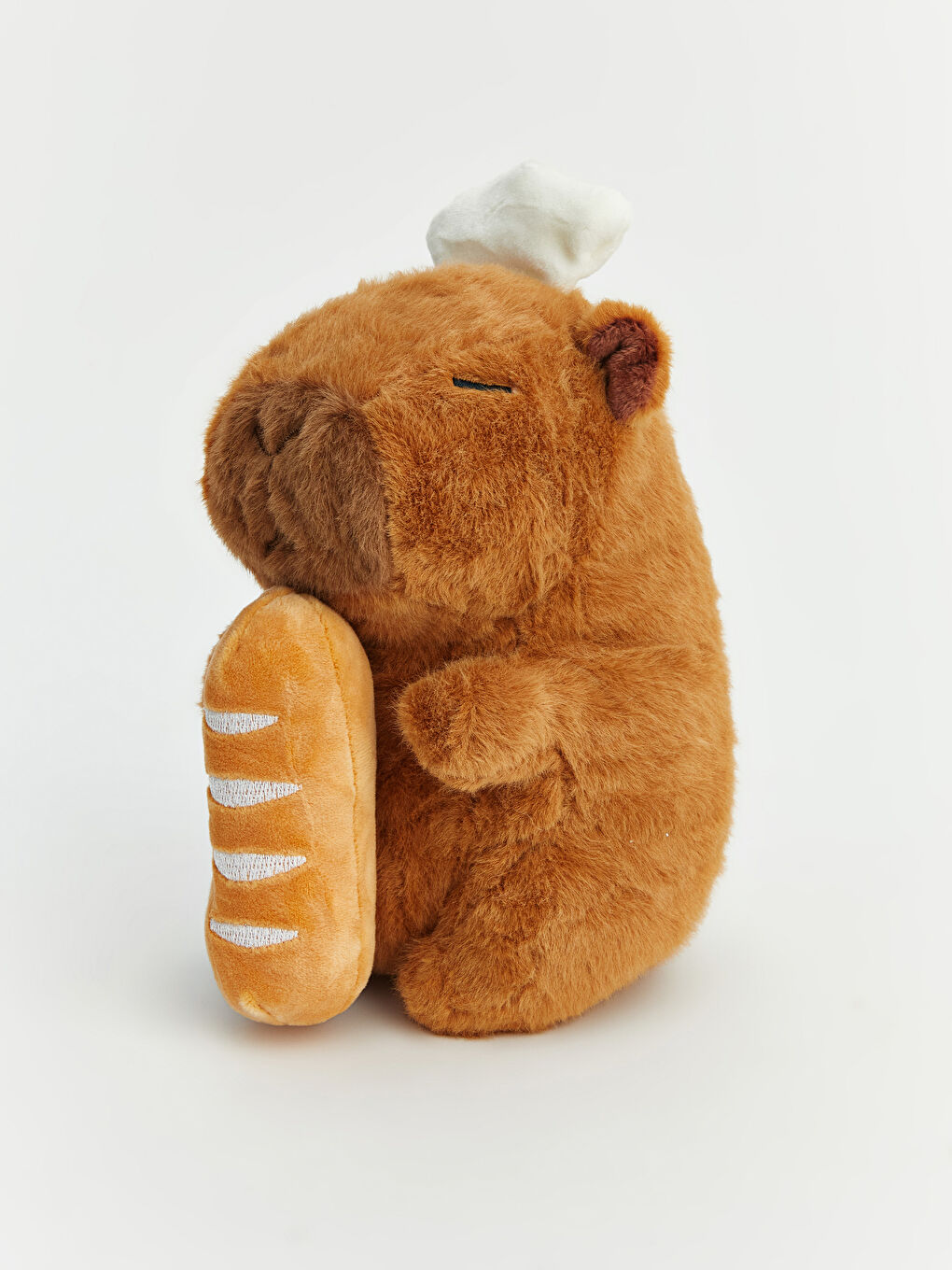 Hayvan Figürlü Pelüş Oyuncak-1