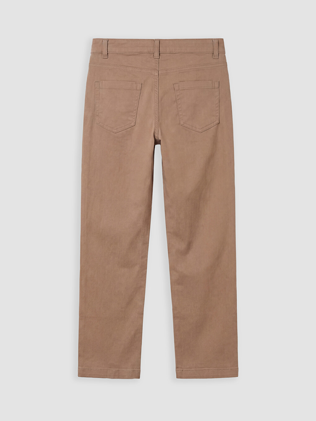 Pantalon Beige Garçon-1