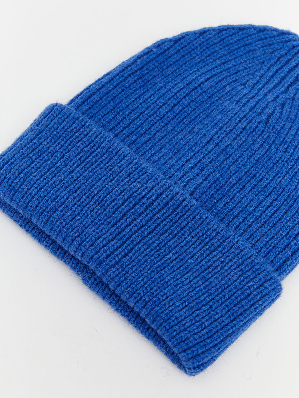 Basic Men's Knit Beanie-1