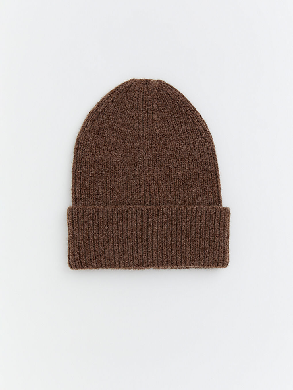 Basic Men's Knit Beanie