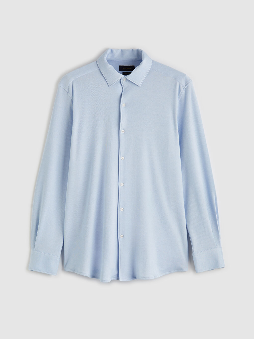 Mavi Slim Fit Erkek Gömlek