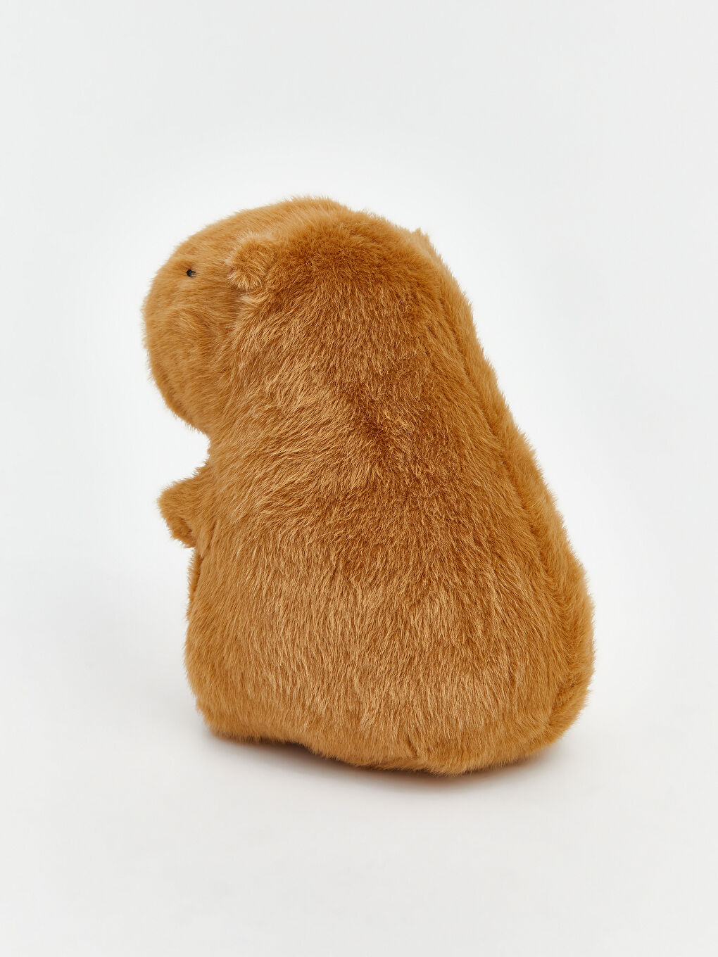 Hayvan Figürlü Pelüş Figür Oyuncak-2