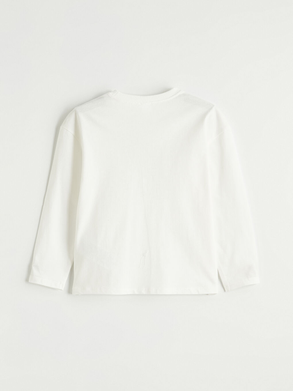 Gri Ekose Erkek Çocuk Takım-6