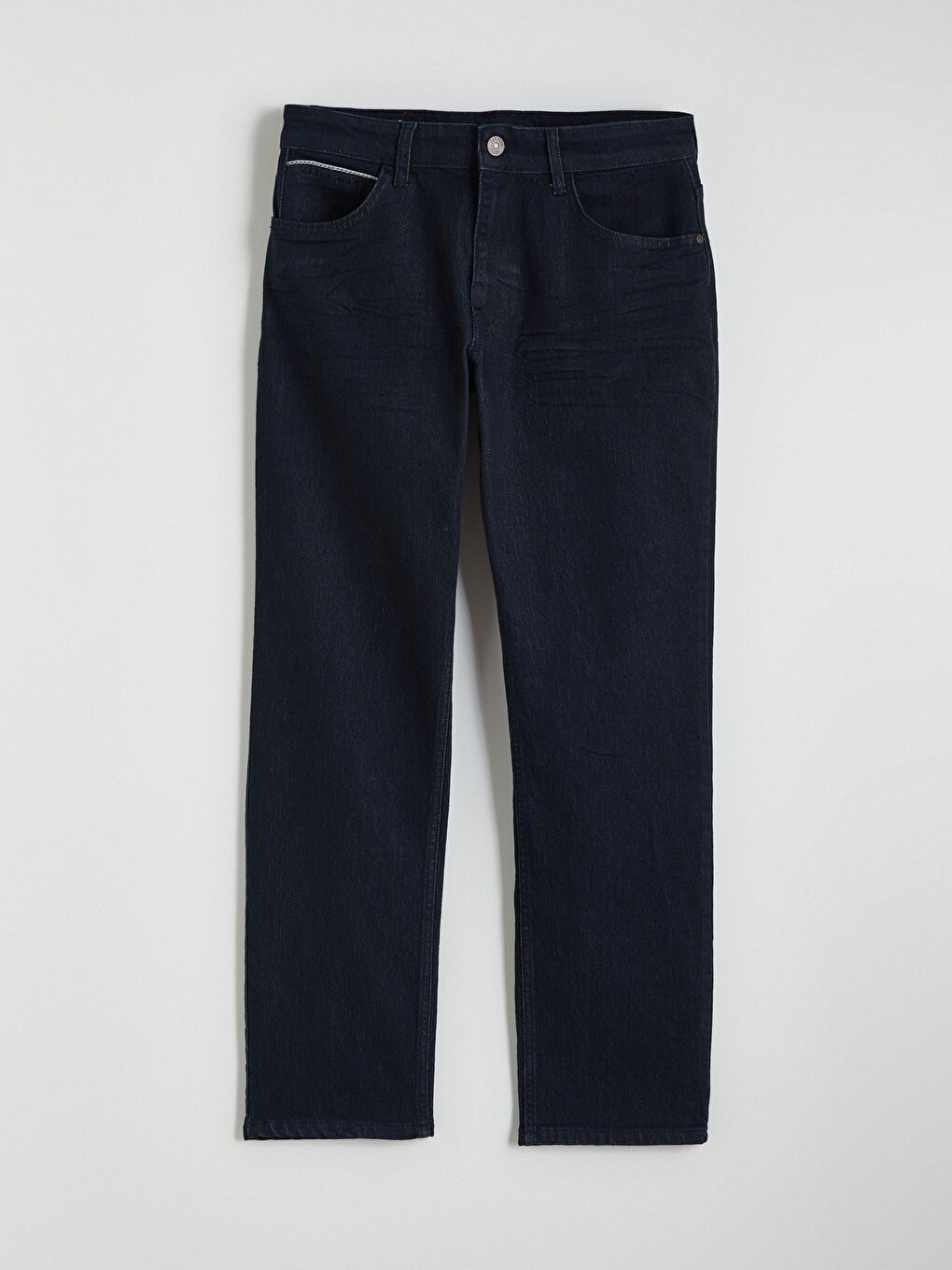 İndigo 779 Regular Fit Erkek Jean Pantolon