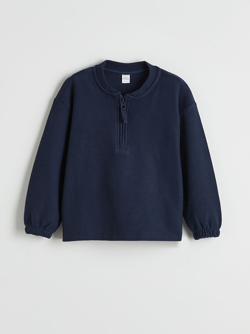 Lacivert Erkek Bebek Takım-1