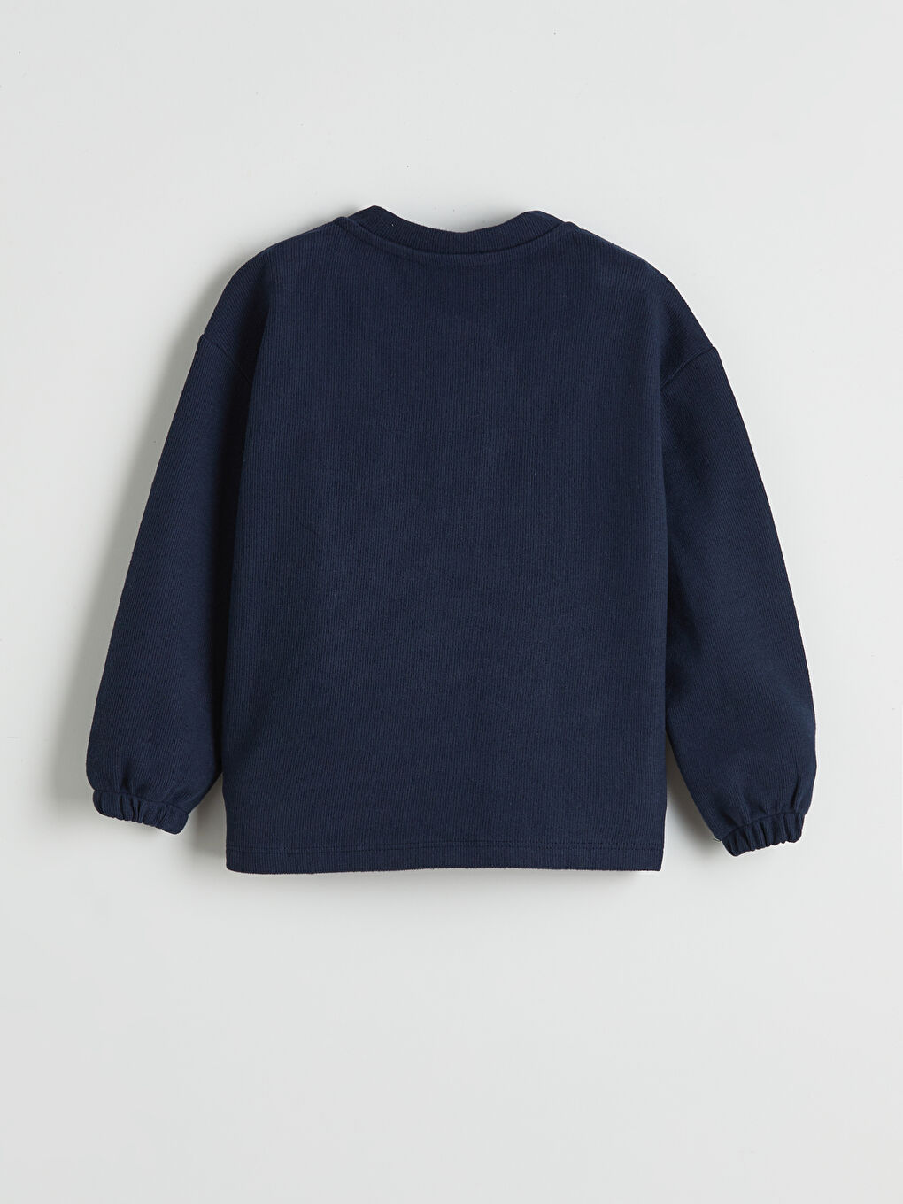 Lacivert Erkek Bebek Takım-2