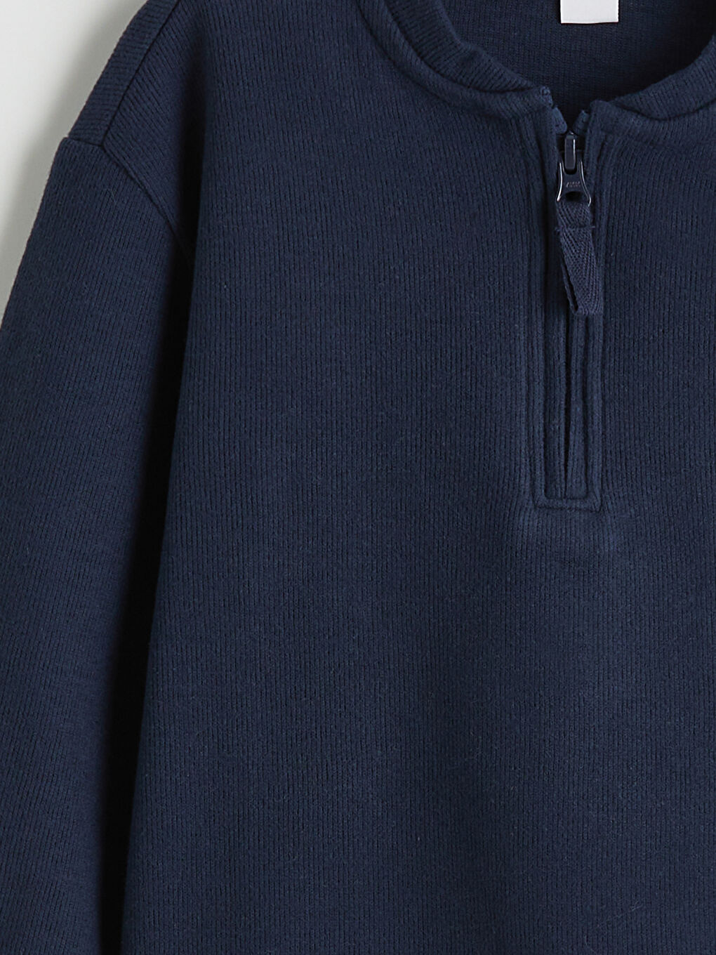 Lacivert Erkek Bebek Takım-5