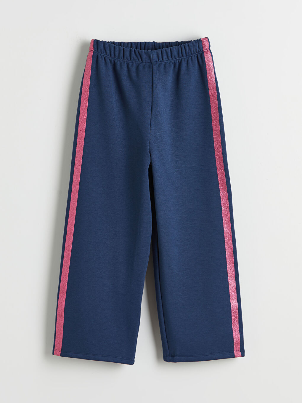 İndigo My Melody Baskılı Kız Bebek Sweatshirt ve Eşofman Altı-3