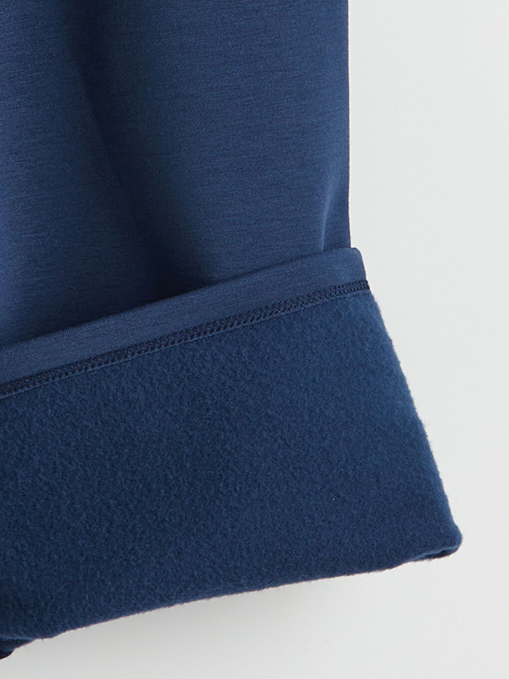 İndigo My Melody Baskılı Kız Bebek Sweatshirt ve Eşofman Altı-5