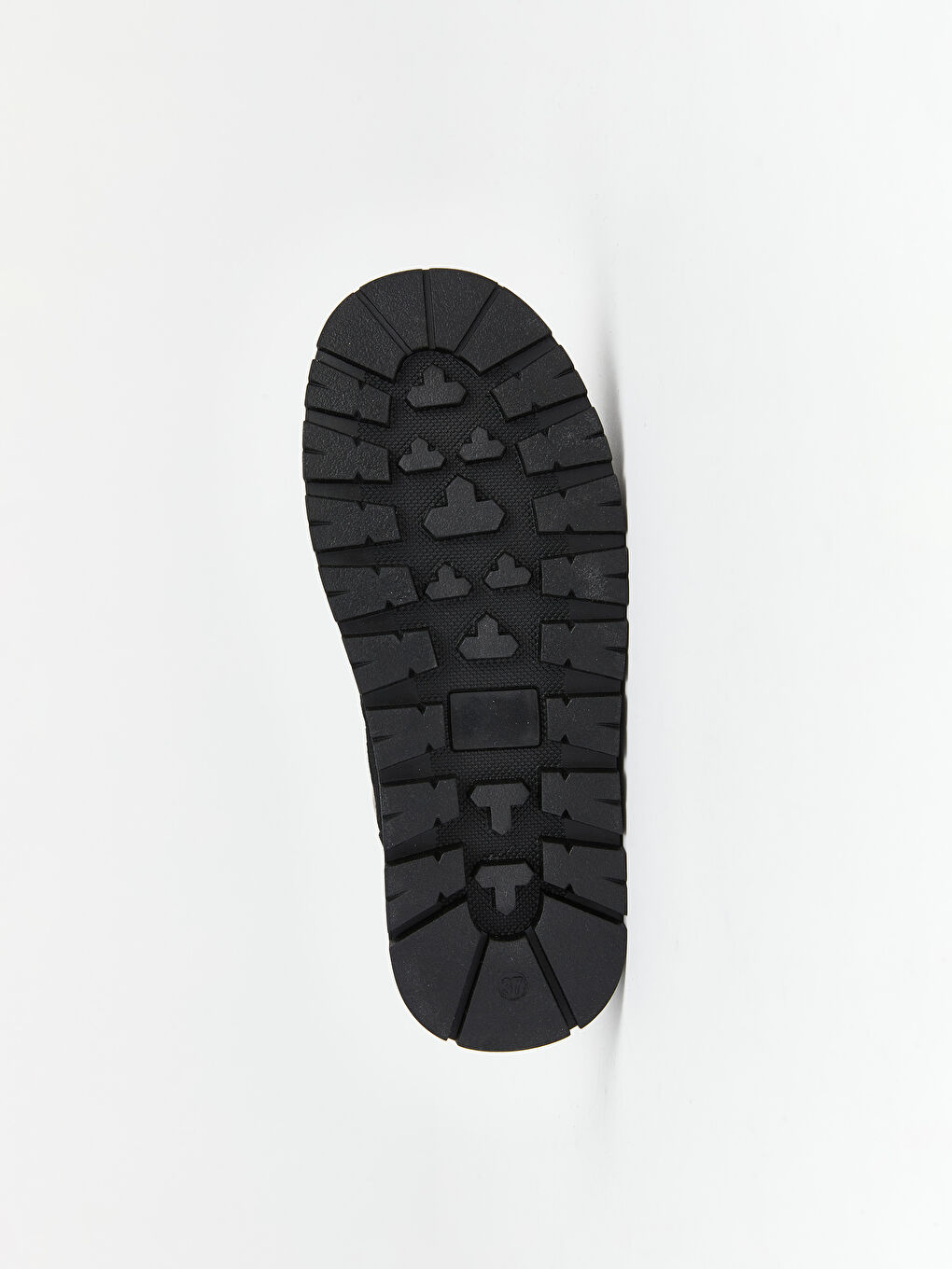 Pembe Kız Çocuk İçi Kürklü Kar Botu-3