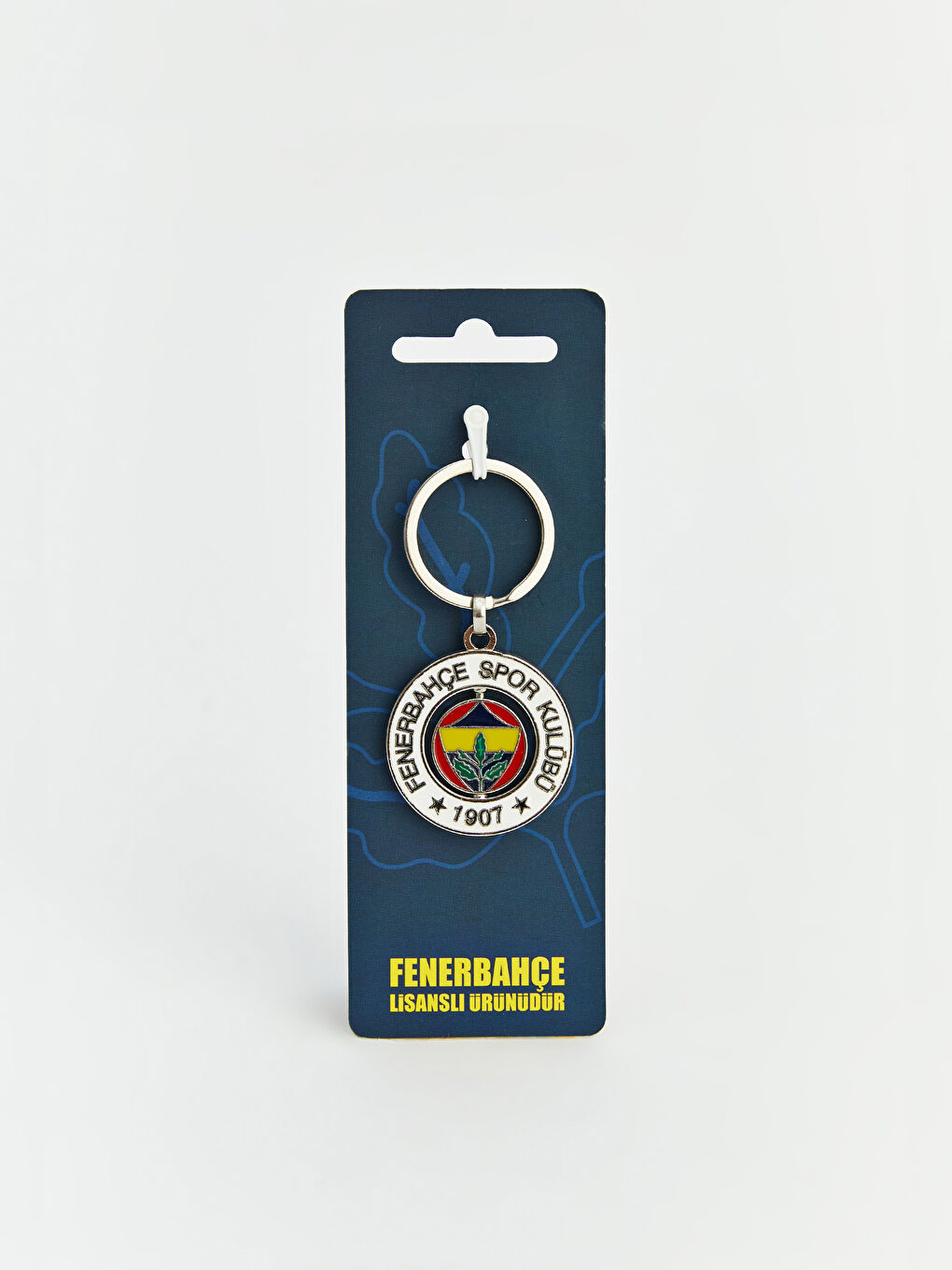 Fenerbahçe Baskılı Anahtarlık