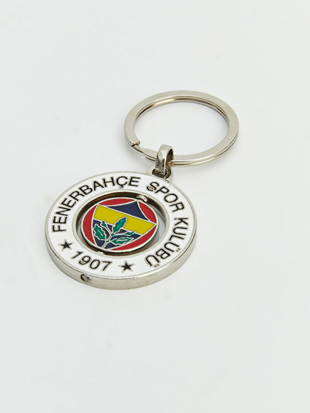 Fenerbahçe Baskılı Anahtarlık-1