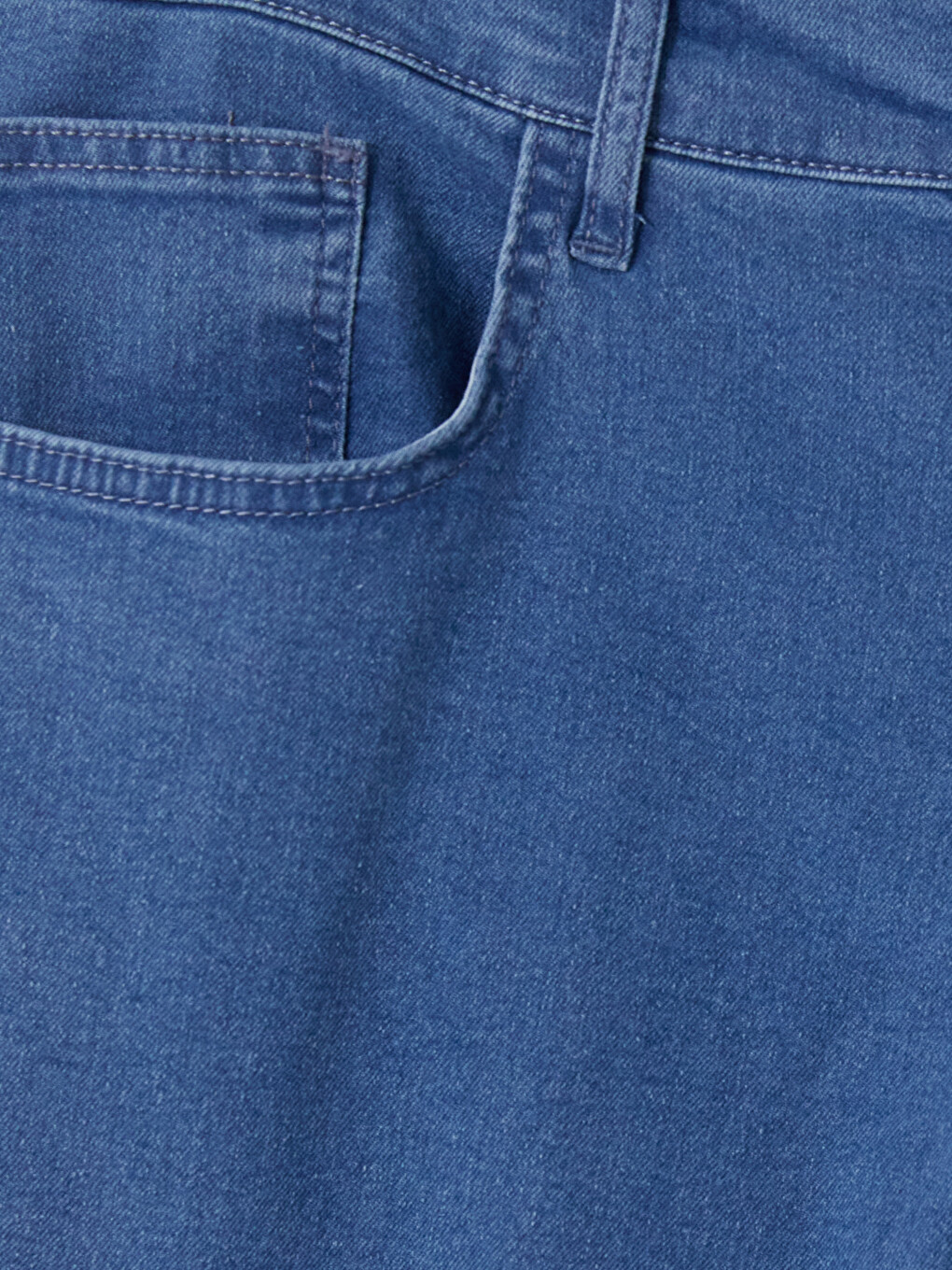 Mavi 750 Slim Fit Erkek Jean Pantolon-5