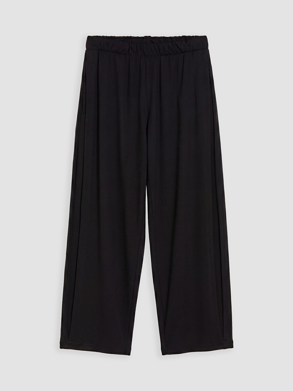 Elastic Waist Women's Sweatpants