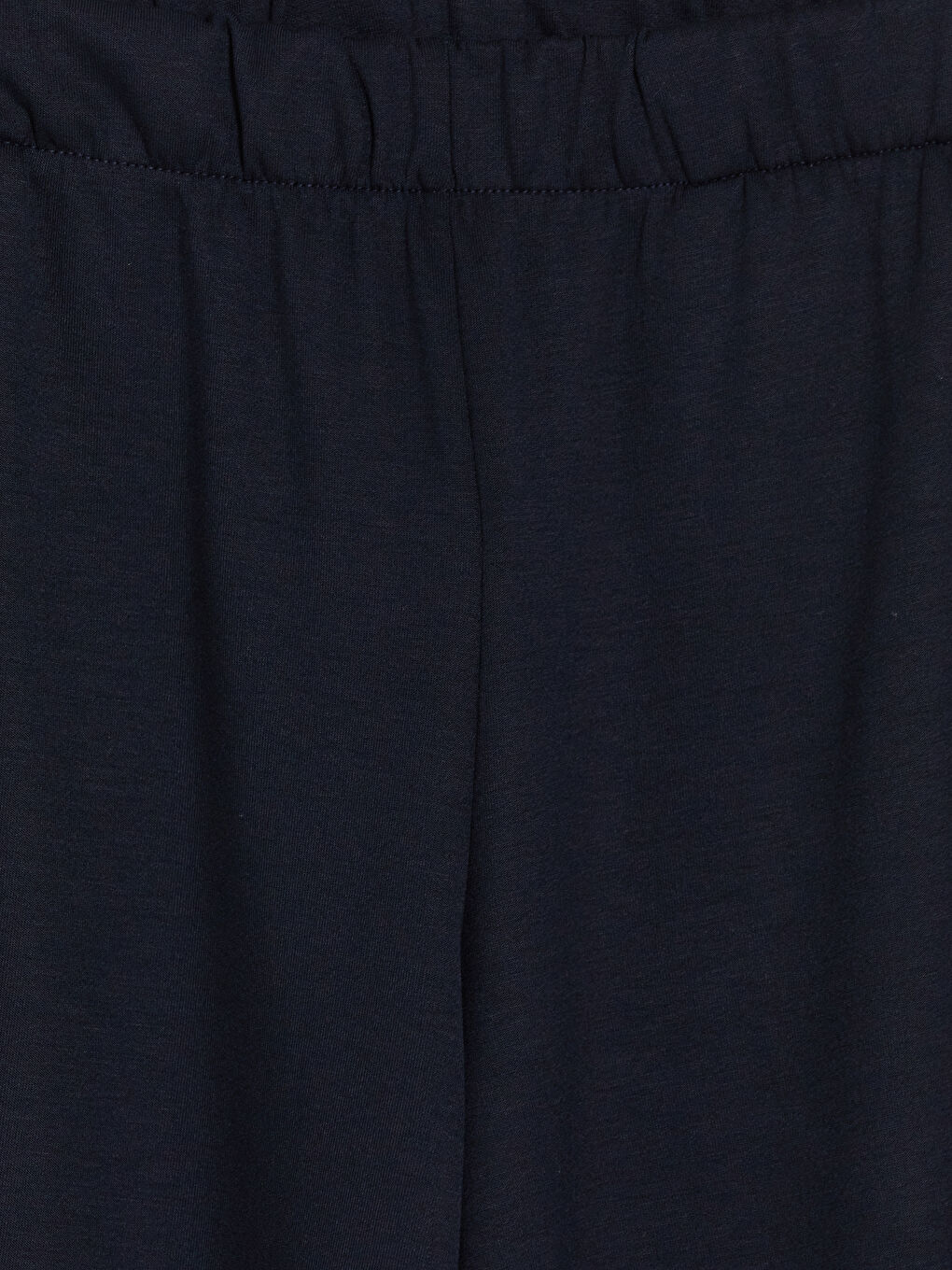Elastic Waist Women's Sweatpants-6