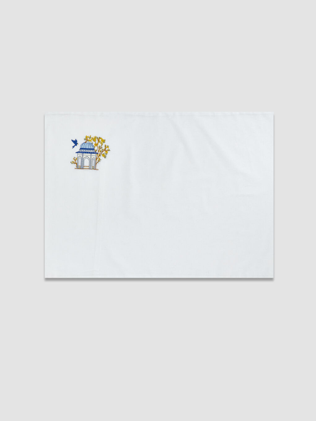 Karışık Desenli Çift Kişilik Nevresim Seti-3