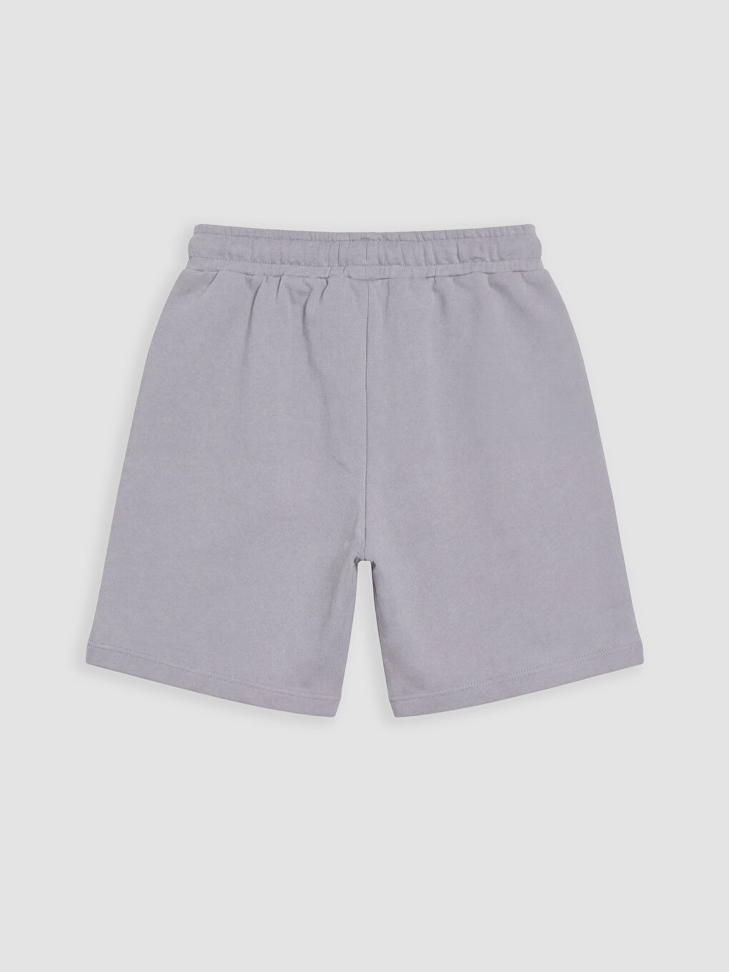 Gri Spider-Man Baskılı Erkek Çocuk Takım-4