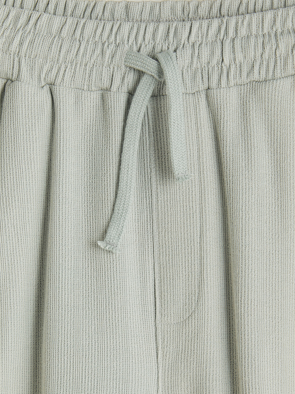 Regular Fit Šorcevi Za Muškarce-5