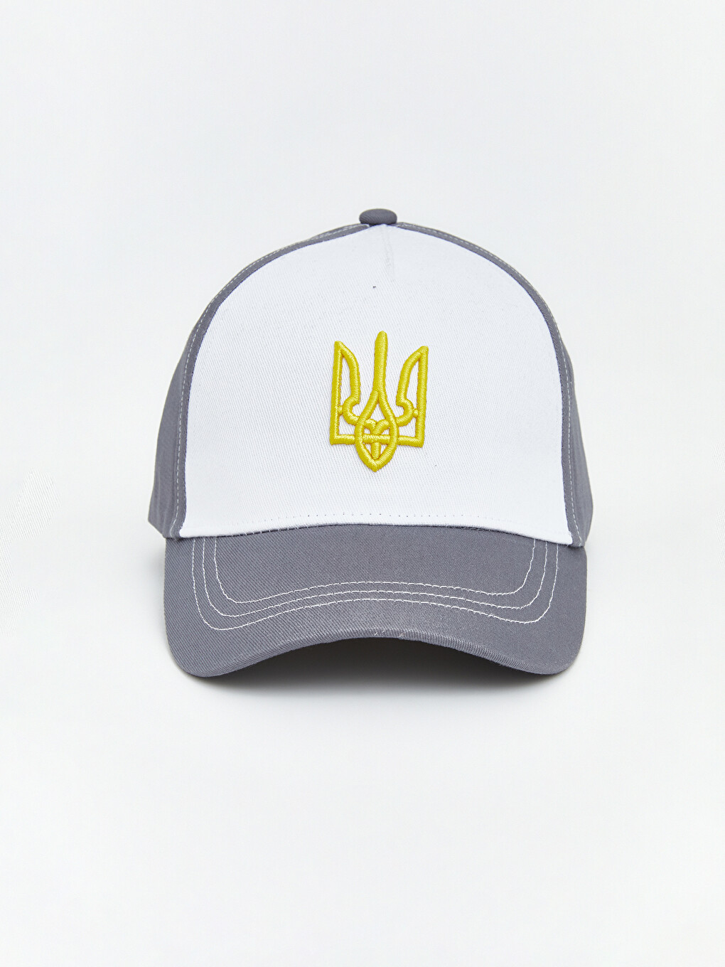 Вышитая Мальчиковая Кепка