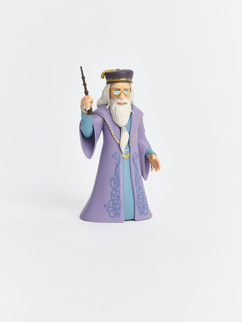 Dumbledor Figür Oyuncak-1