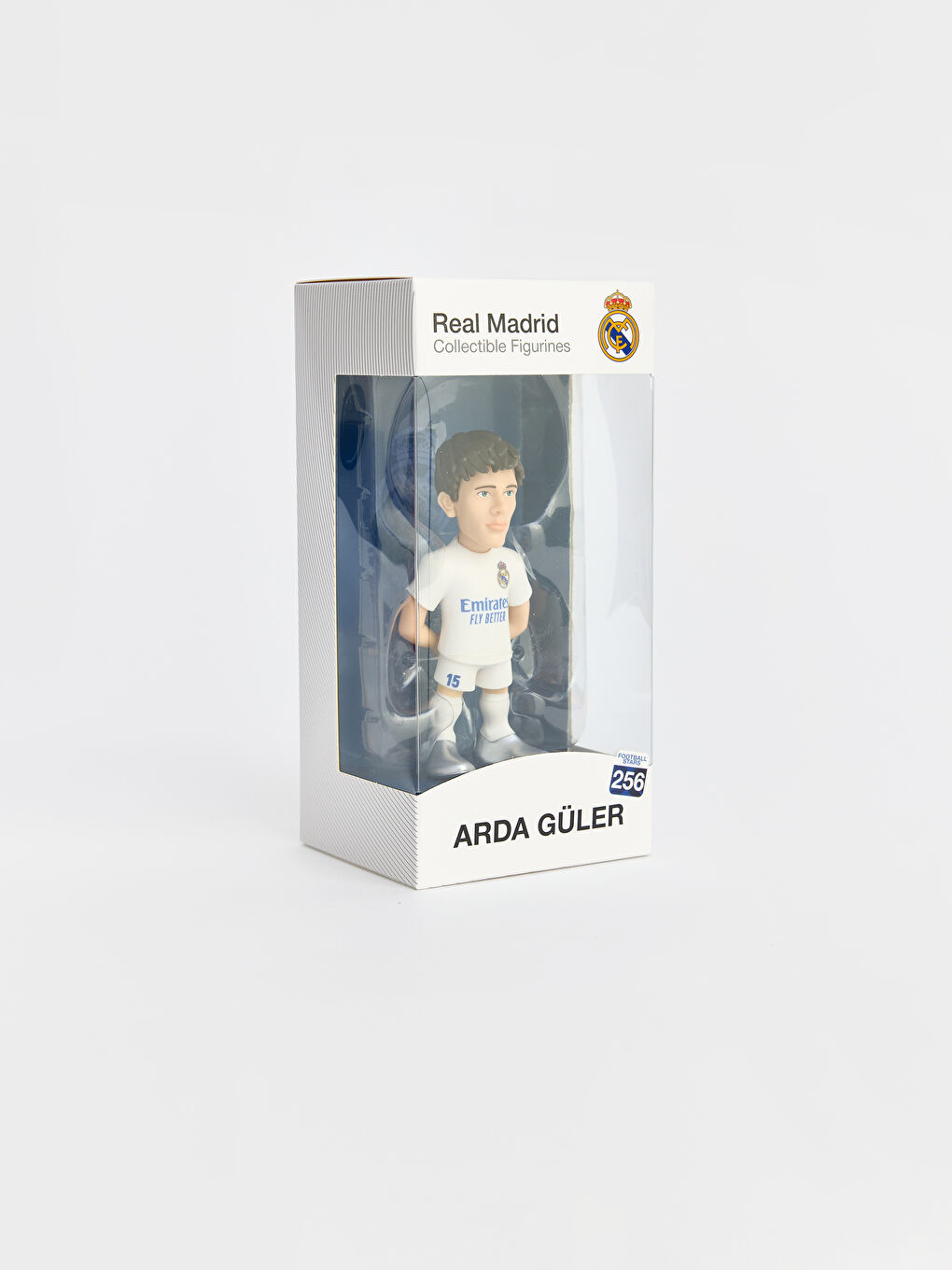 Arda Güler Figür Oyuncak