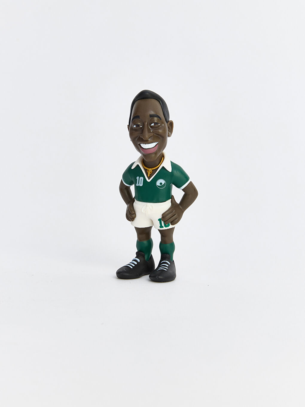 Pele Oyuncak Futbol Figür 18093-1