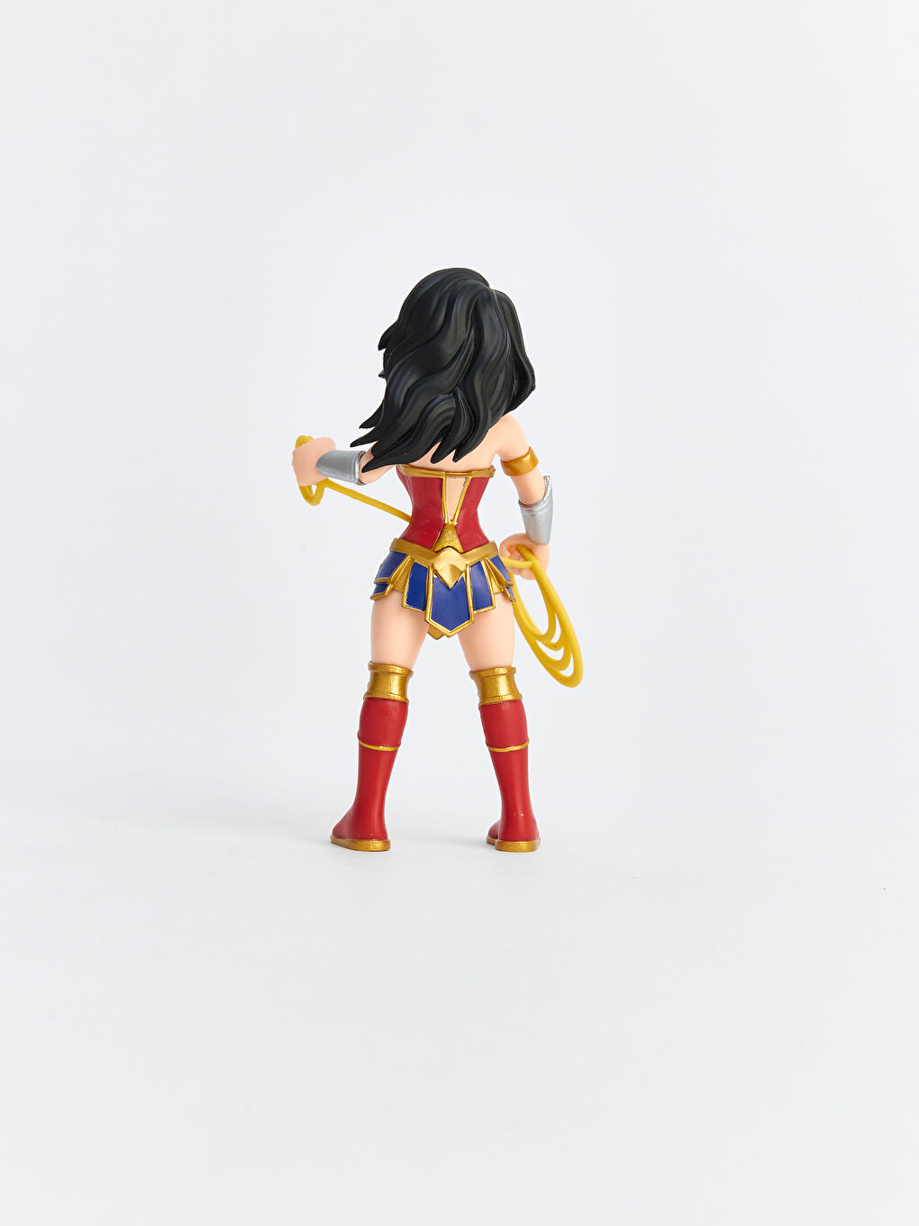 Wonder Woman Figür Oyuncak 21161-2