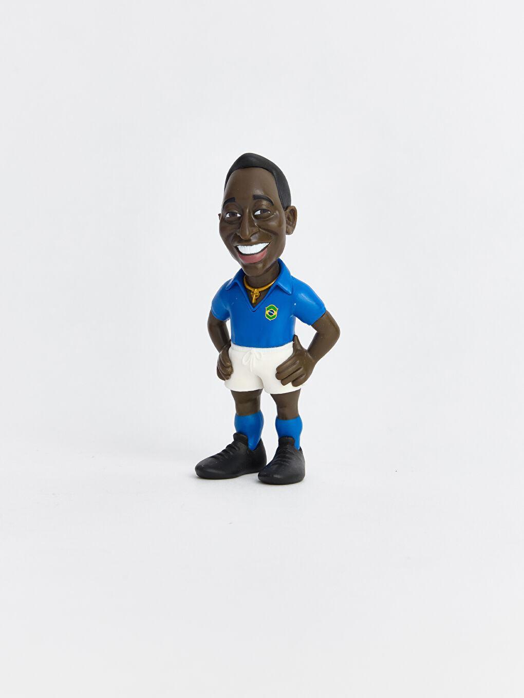 Pele Figür Oyuncak 18086-1