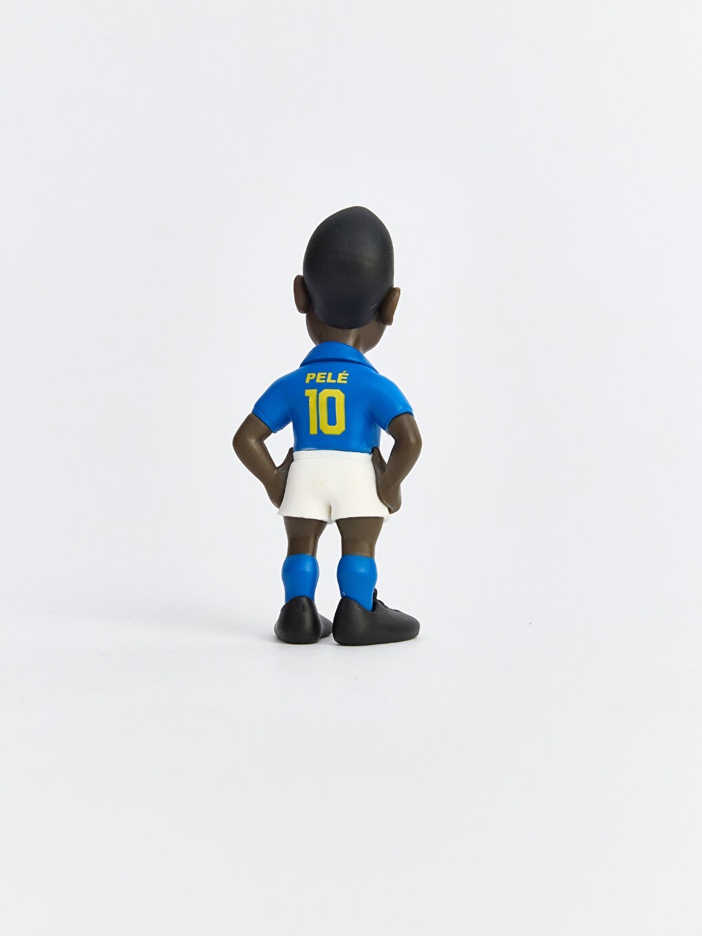 Pele Figür Oyuncak 18086-2