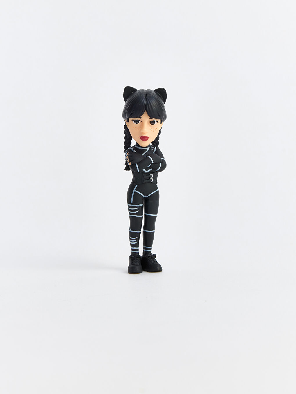 Wednesday Figür Oyuncak-1