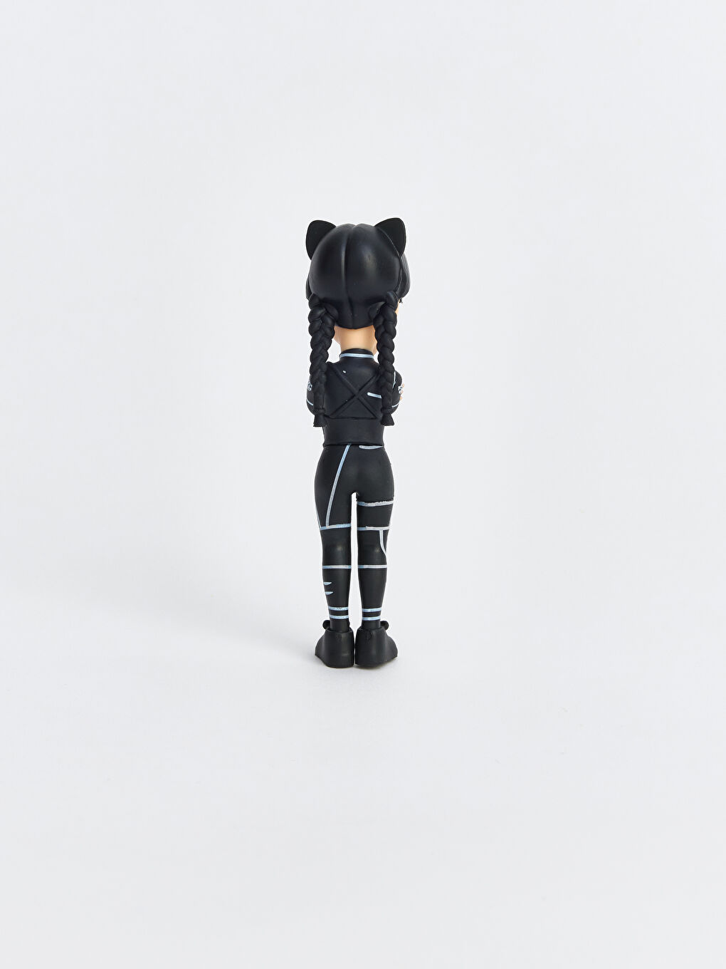 Wednesday Figür Oyuncak-2