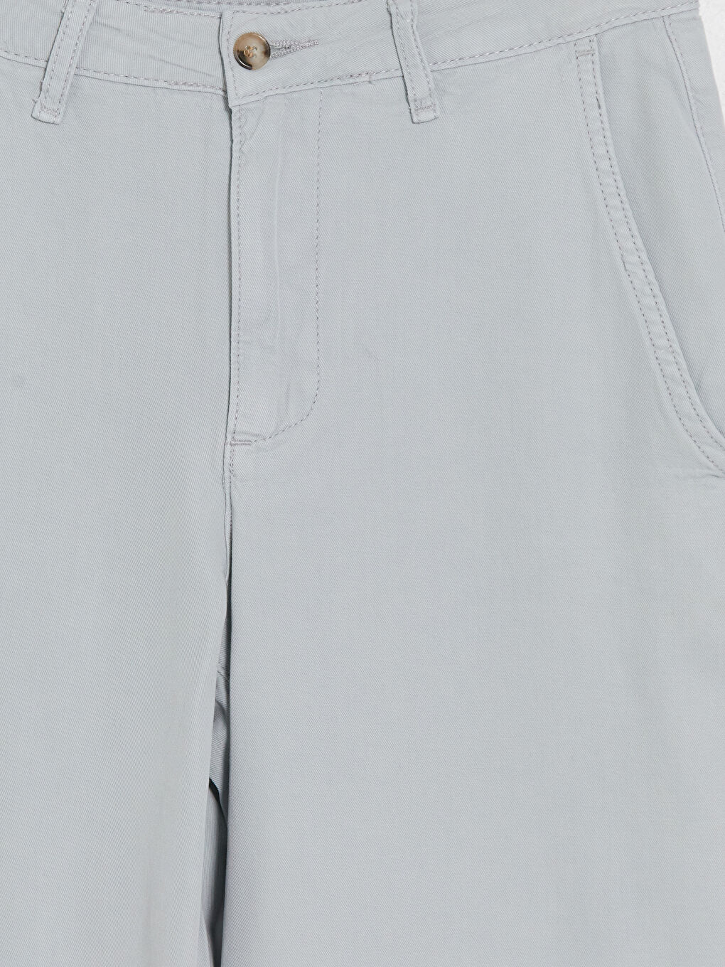 Mavi Balloon Fit Kadın Jean Pantolon-2