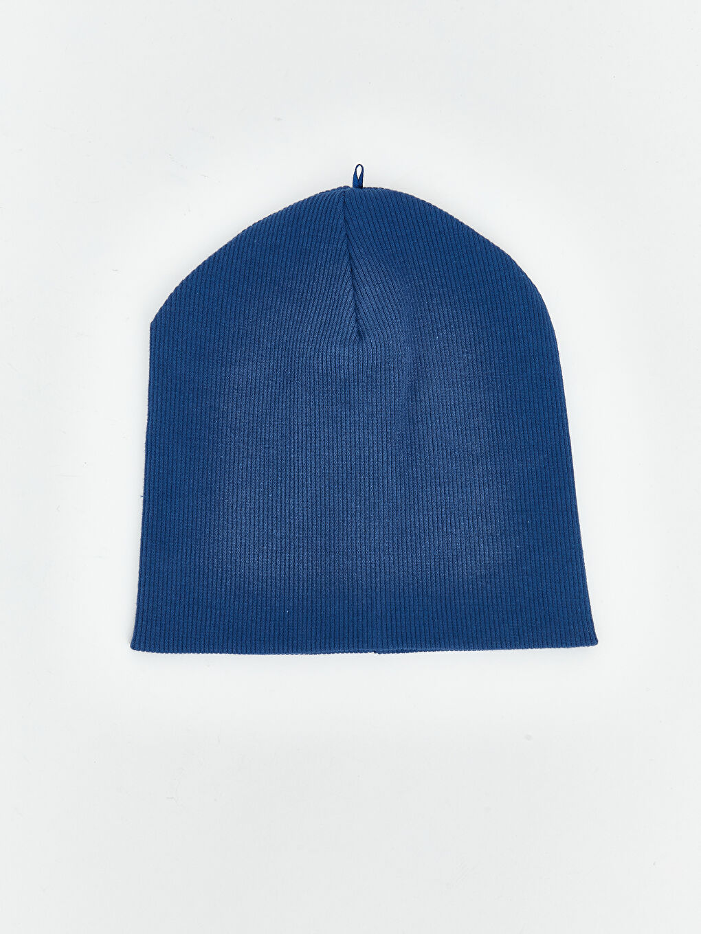 Mavi Basic Erkek Bebek Bere 2'l,-1